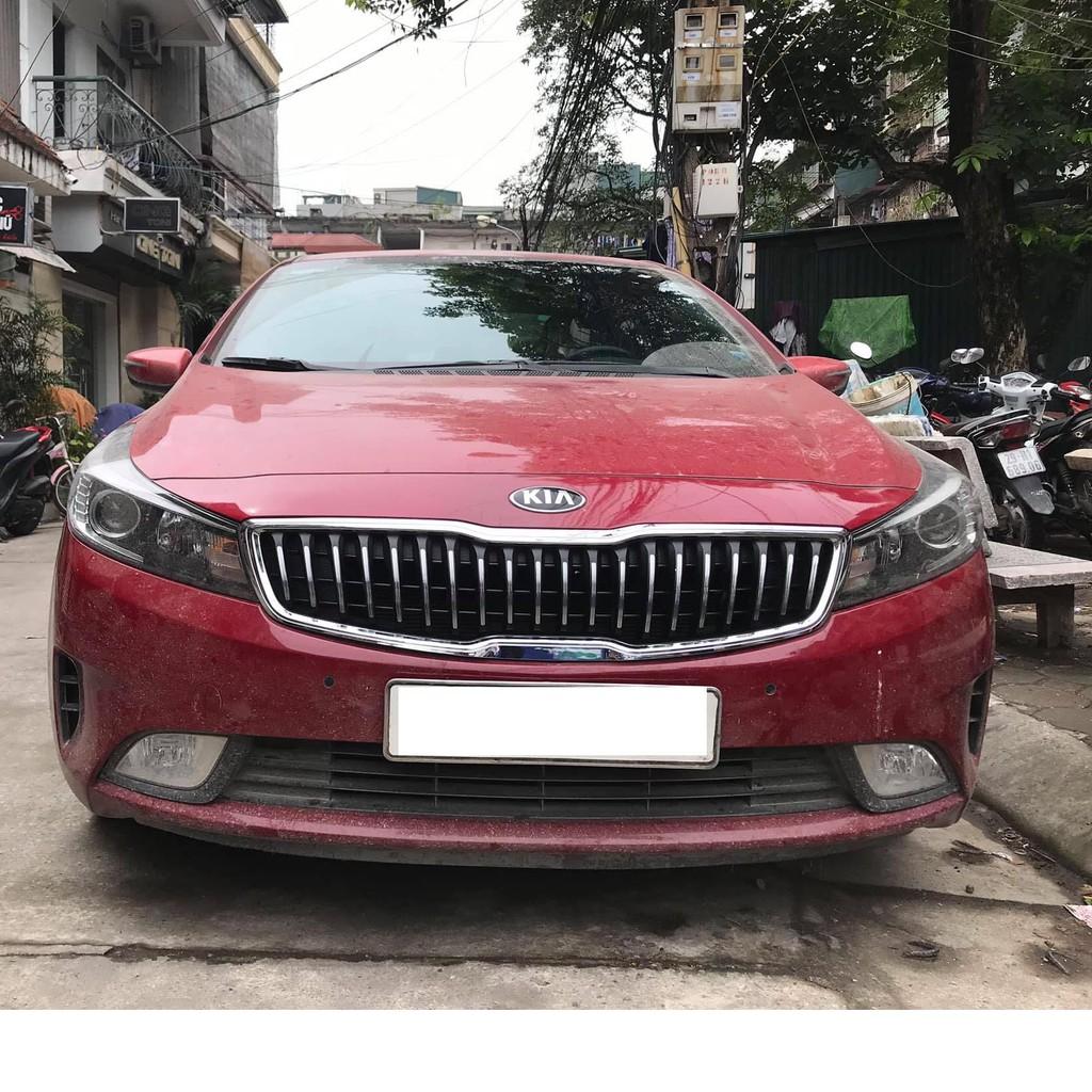 Mặt Ca Lăng Dành Cho Cerato 2016, 2017, 2018