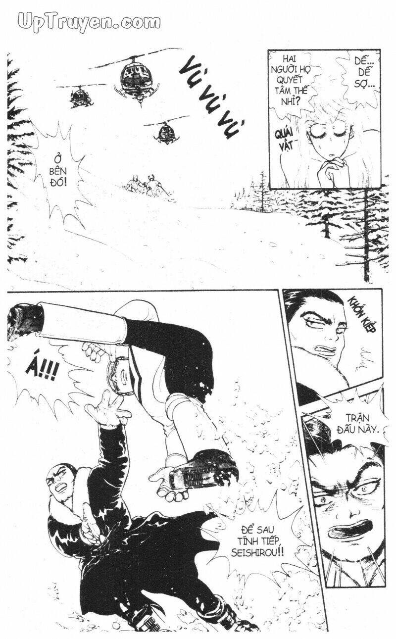 câu lạc bộ con nhà giàu chapter 9 222