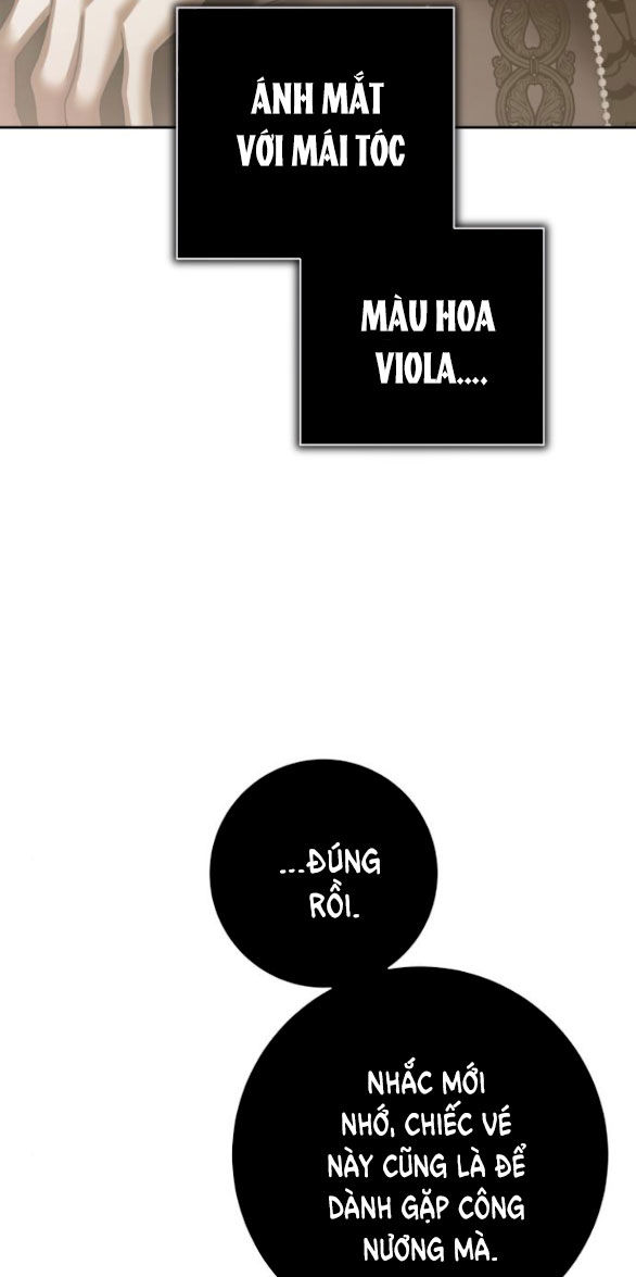 tôi muốn trở thành cô ấy dù chỉ là một ngày chapter 131.2 45