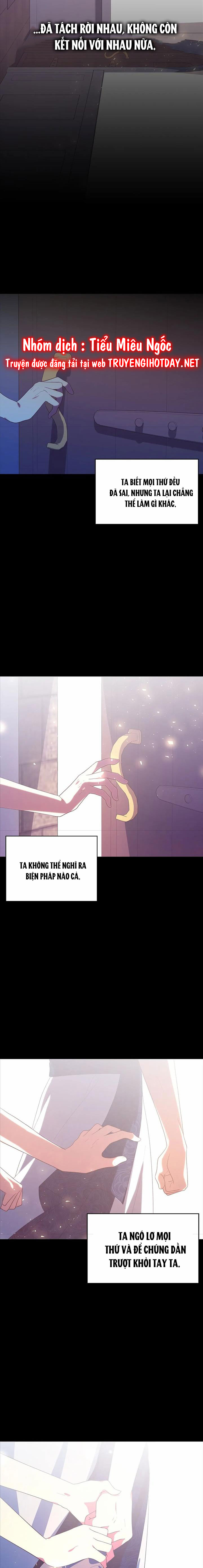 tôi không phải là nữ anh hùng chapter 124 14