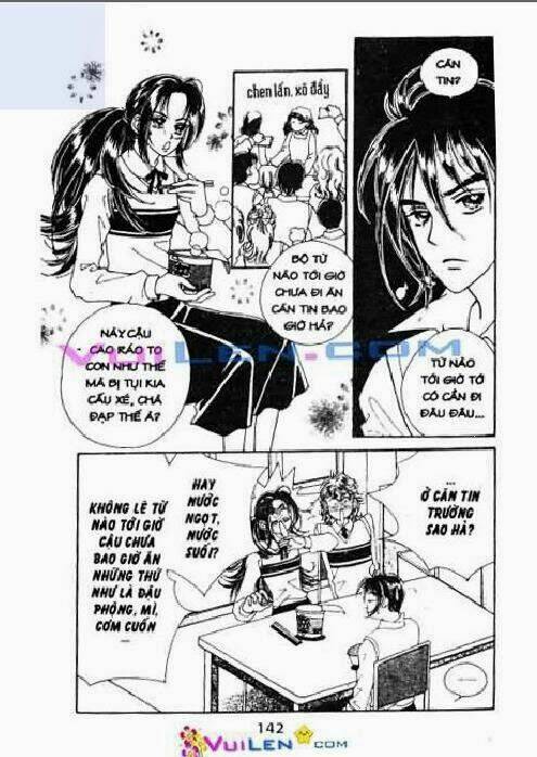 nhật ký tân hôn chapter 3 141