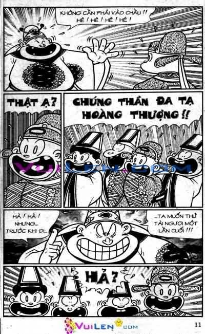 thần đồng đất việt chapter 52 8