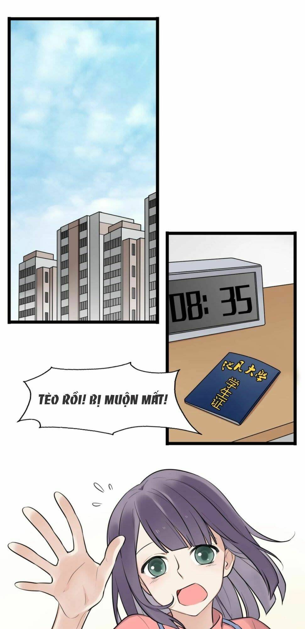 người bảo vệ thời gian chapter 1 34