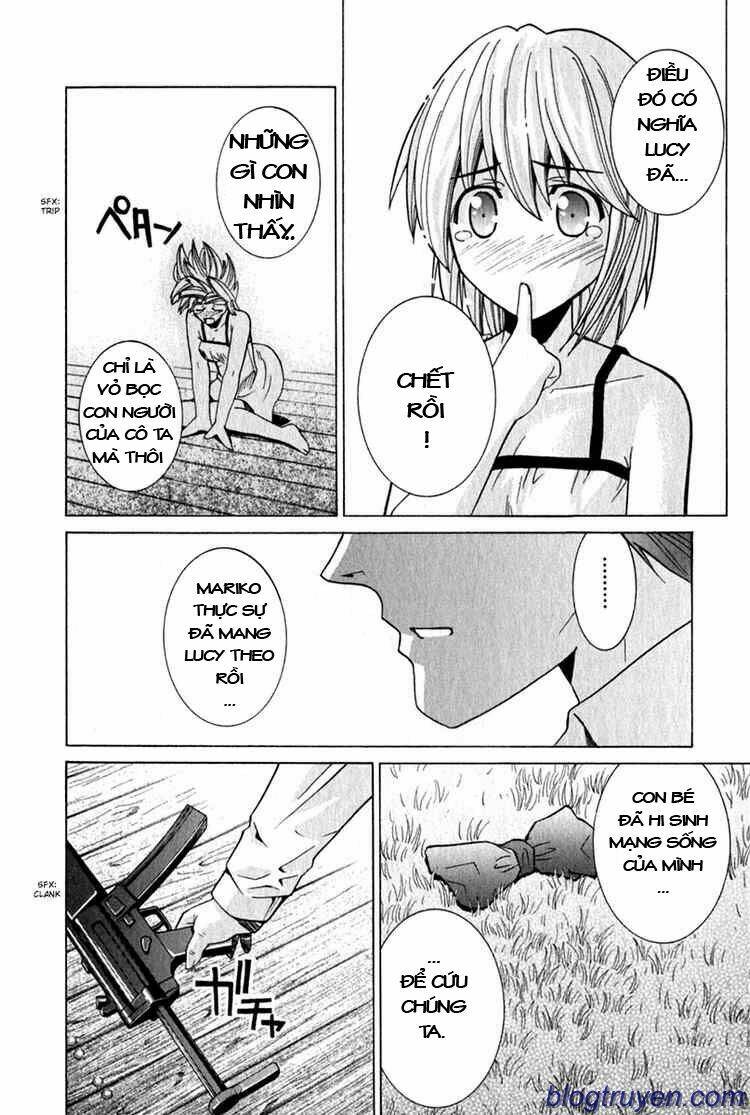 elfen lied chapter 71 6
