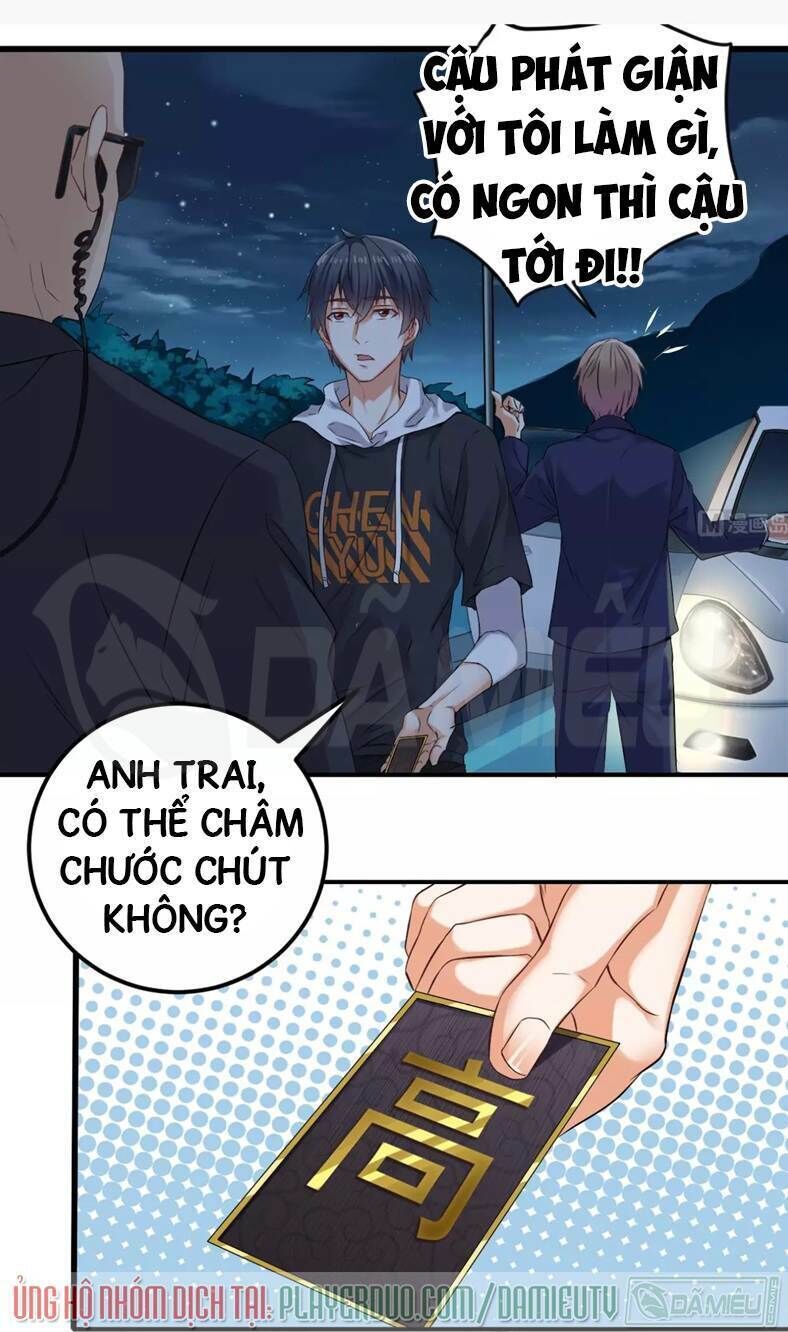 địa phủ khai phá thương chapter 76 10