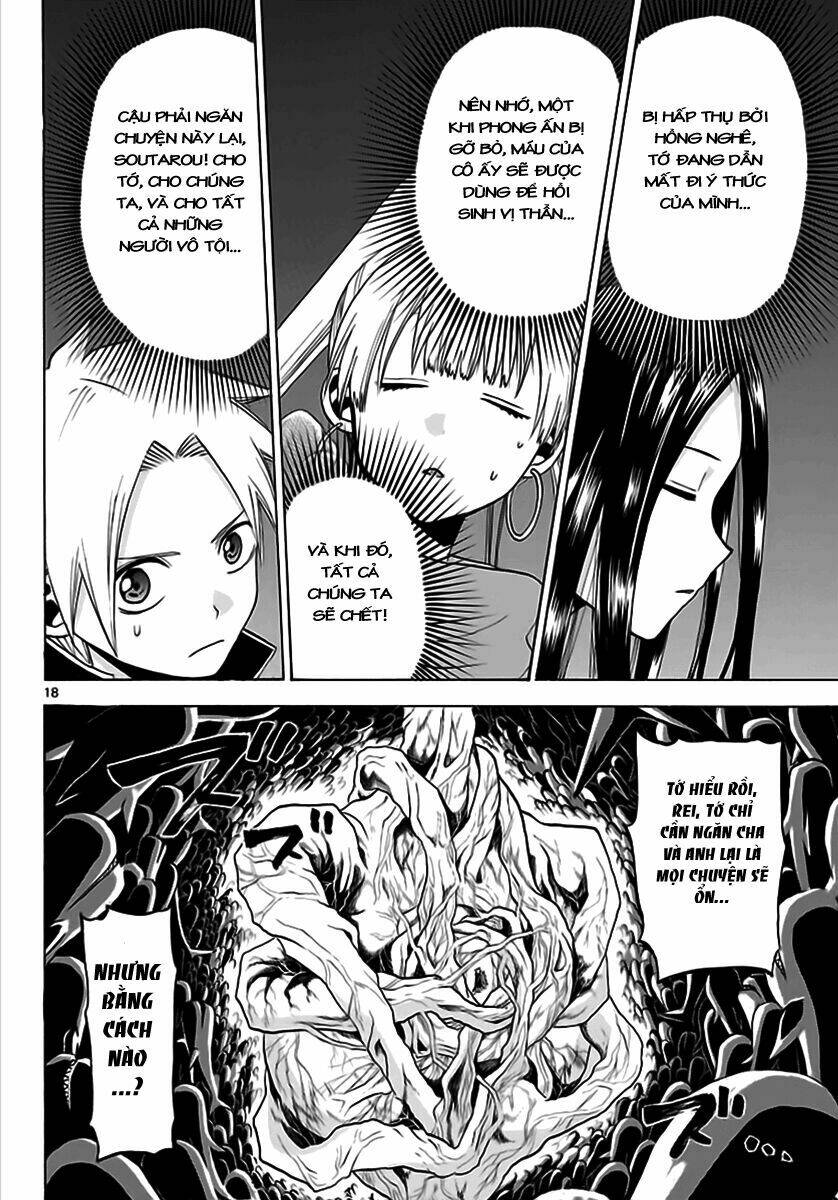 kaitai shinsho zero chapter 61 20