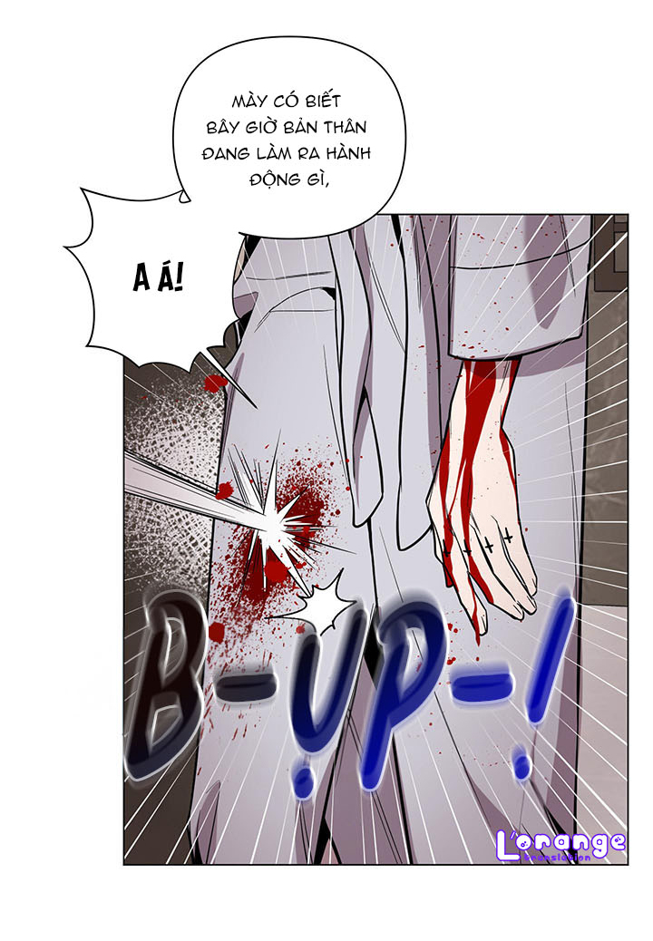 bình minh chia cắt màn đêm chapter 31 49