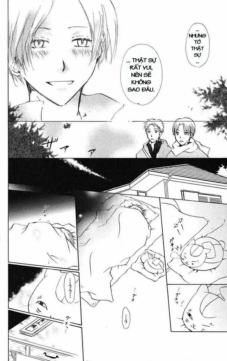 trả tên lại cho yêu quái chapter 27 33