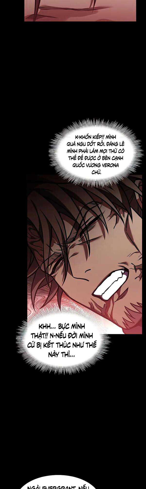 sự trở lại của hiệp sĩ giáo vô song chapter 66 9