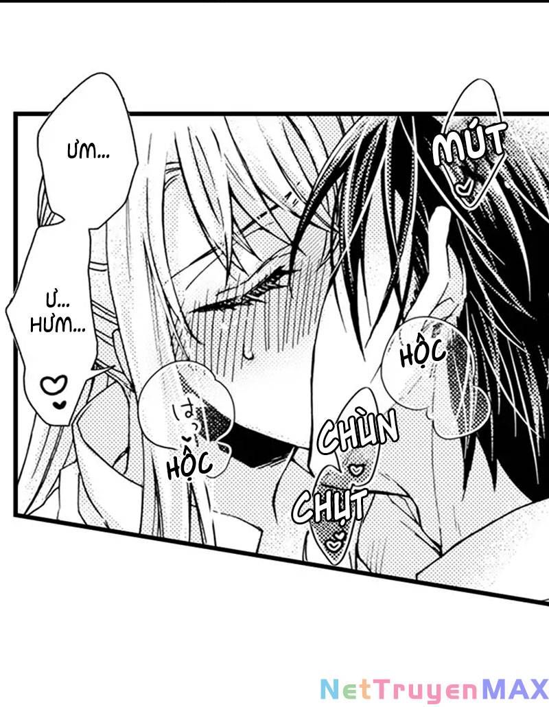 vị sếp thú tính nhà bên chapter 85 18