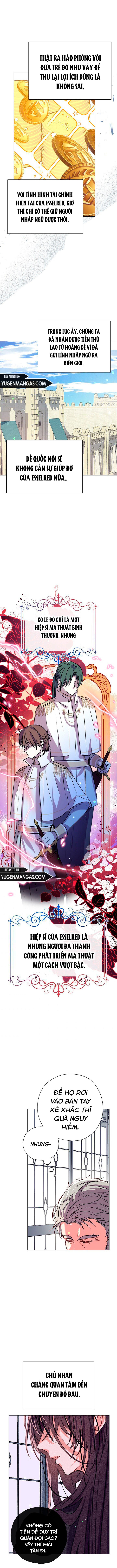 chúng ta có thể trở thành gia đình được không? chapter 34 4