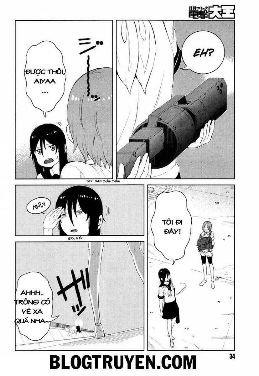 siêu năng lực gia mạnh nhất thành phố học viện chapter 11 7