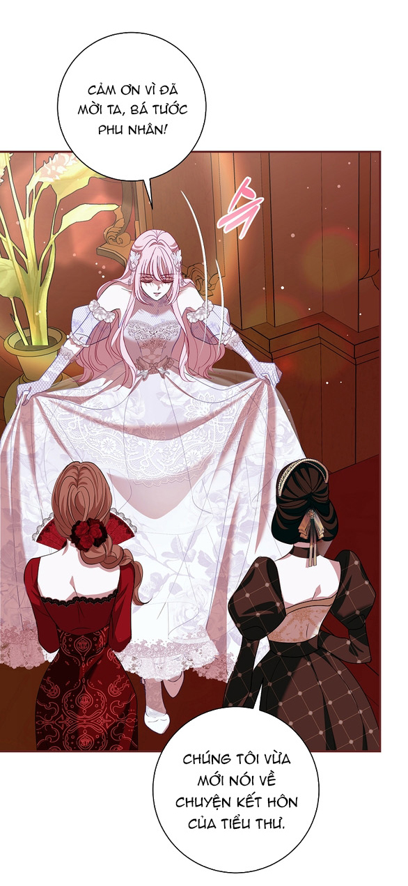 ngài công tước, tôi sẽ làm mọi thứ, trừ việc kết hôn! chapter 2.1 41