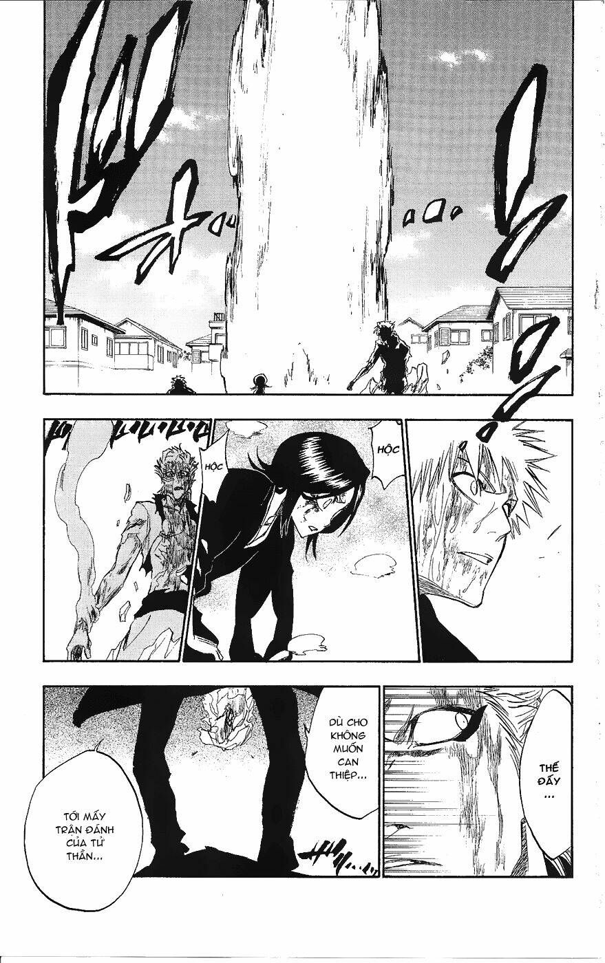 thần chết ichigo chapter 236 4