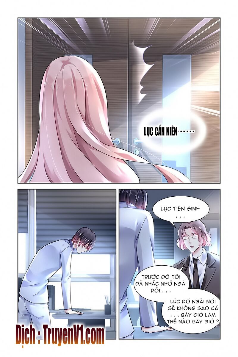hôn trộm 55 lần chapter 109 7