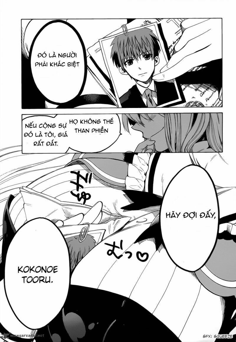 absolute duo chapter 14 36