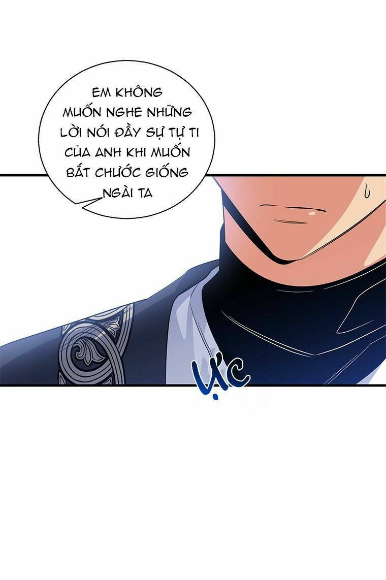 chồng yêu, em muốn đình công! chapter 51 23