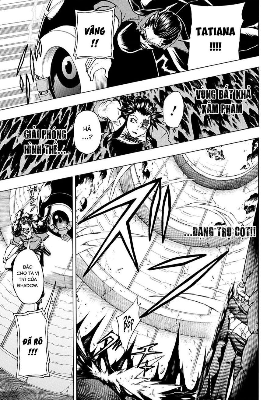 undead unluck chapter 120 8