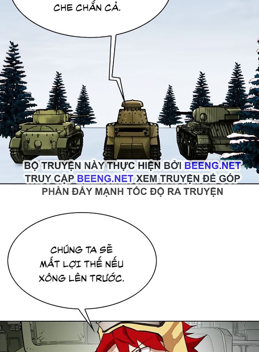 hard core leveling warrior ss2 chapter 64.2 5