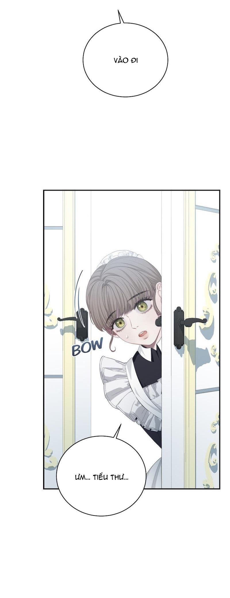 nữ hầu muốn đình công chapter 10.2 5