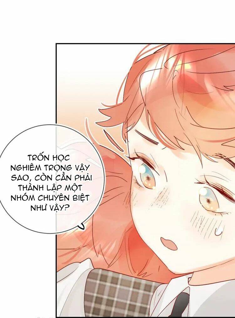 phù thủy hạng bét chapter 5 42