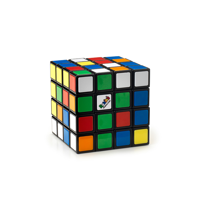 Đồ Chơi GAMES Rubik'S 4X4 8841RB