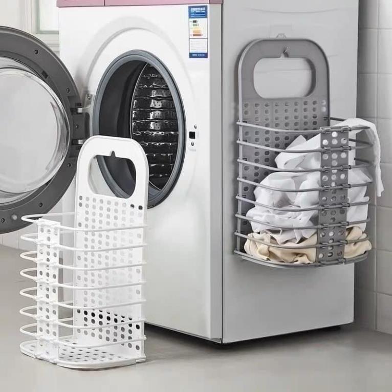 Kệ treo gấp gọn đa năng thông minh