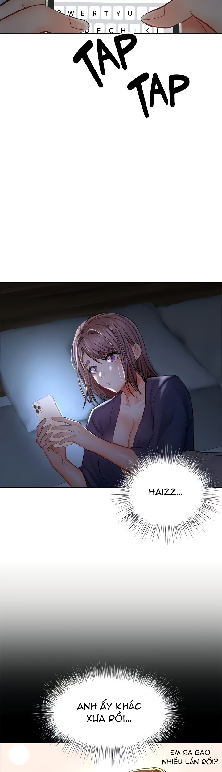 chiều chuộng em đi mà chapter 14.1 31