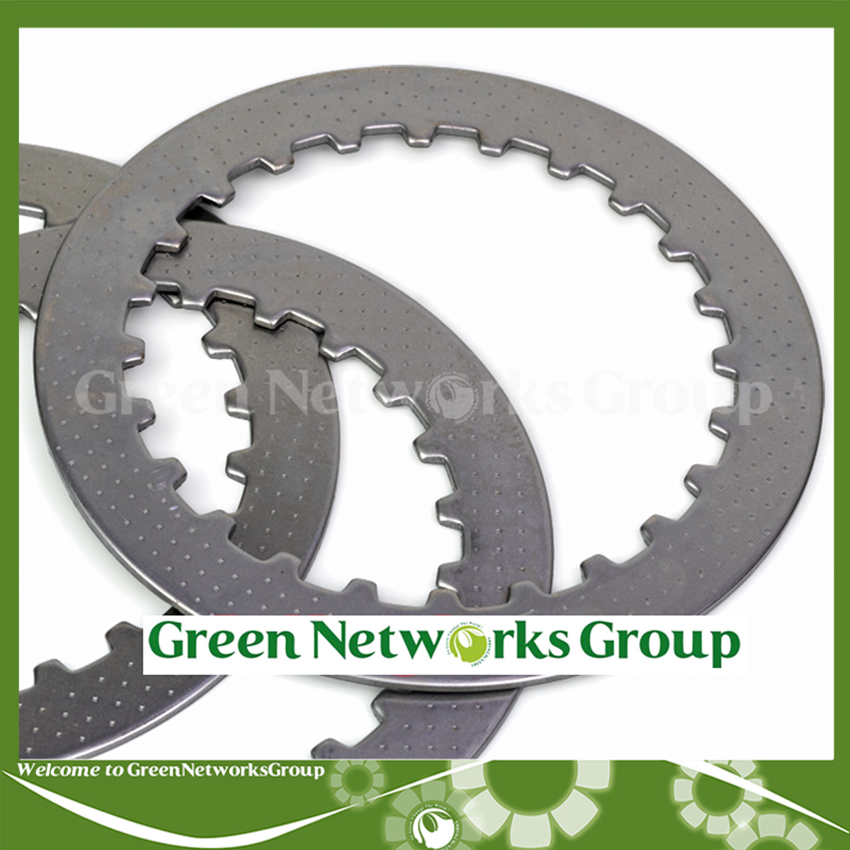 Lá sắt nồi Winner Exciter 150 135 LIGHT Green Networks Group