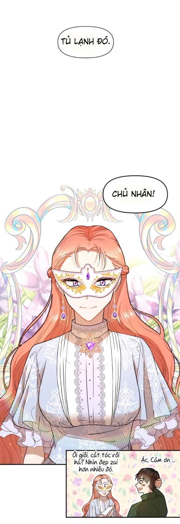 truyện tranh lãng mạn của ropan bing chapter 7 48