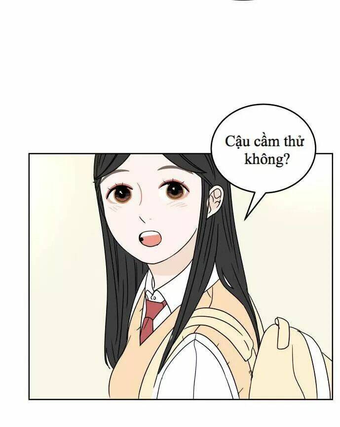 30 phút bước đi bên em chapter 16.5 5