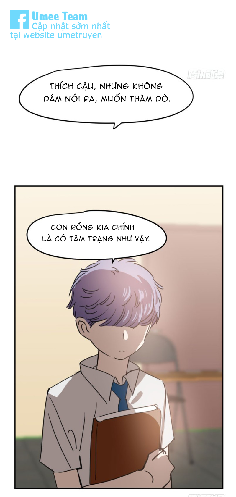 bắt lấy ngao ngao chapter 27 36
