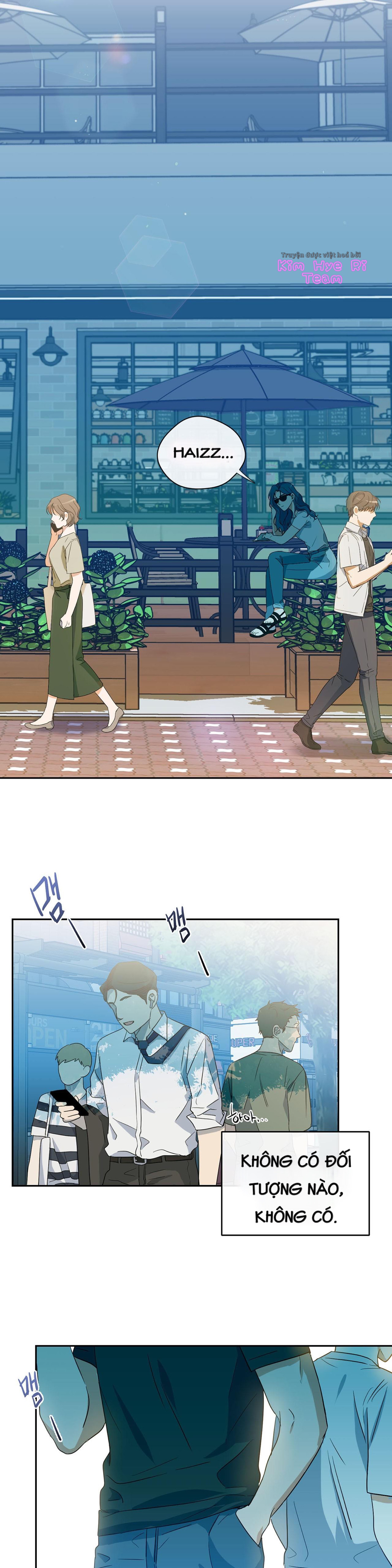 giấc mộng ngọt ngào 2 (full) chapter 0 3