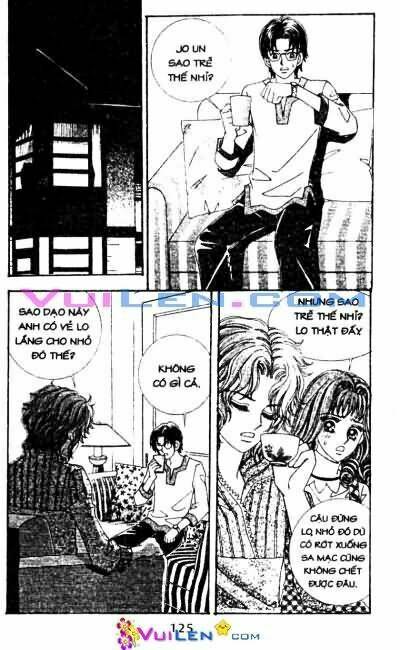 không bao giờ khóc chapter 8 125
