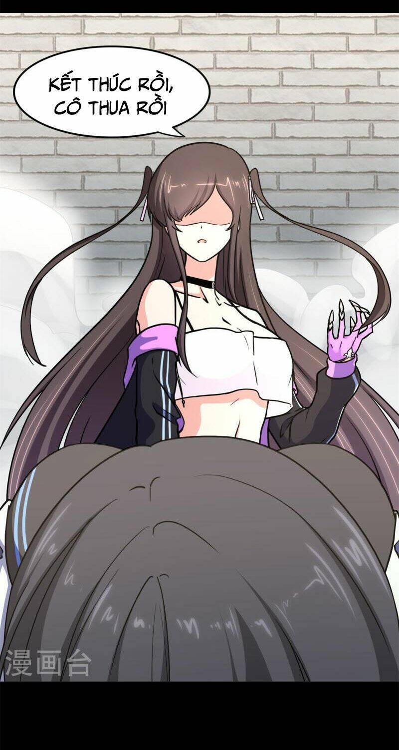 bạn gái virus của tôi chapter 300 26