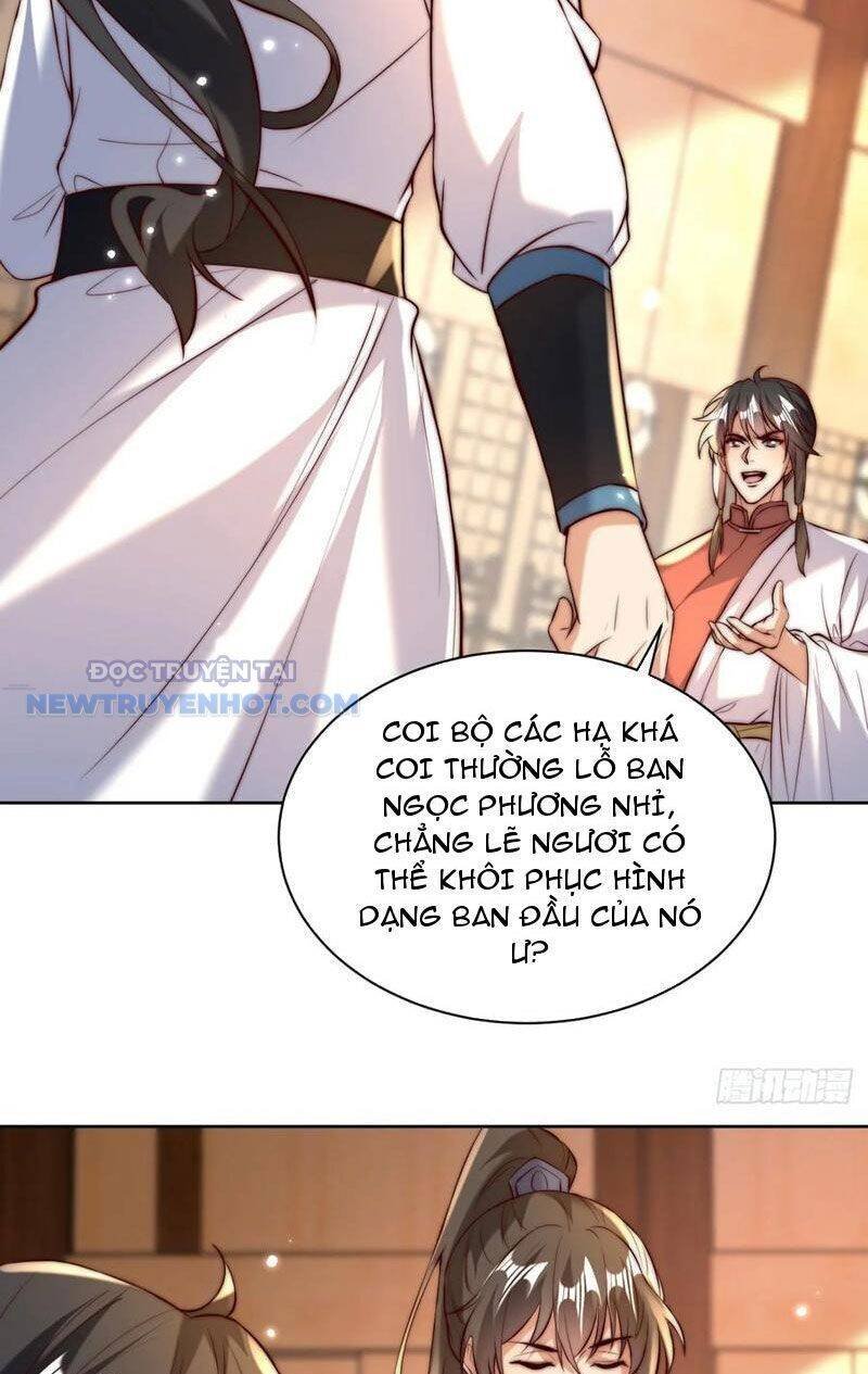 ta thực sự không muốn làm thần tiên chapter 73 20