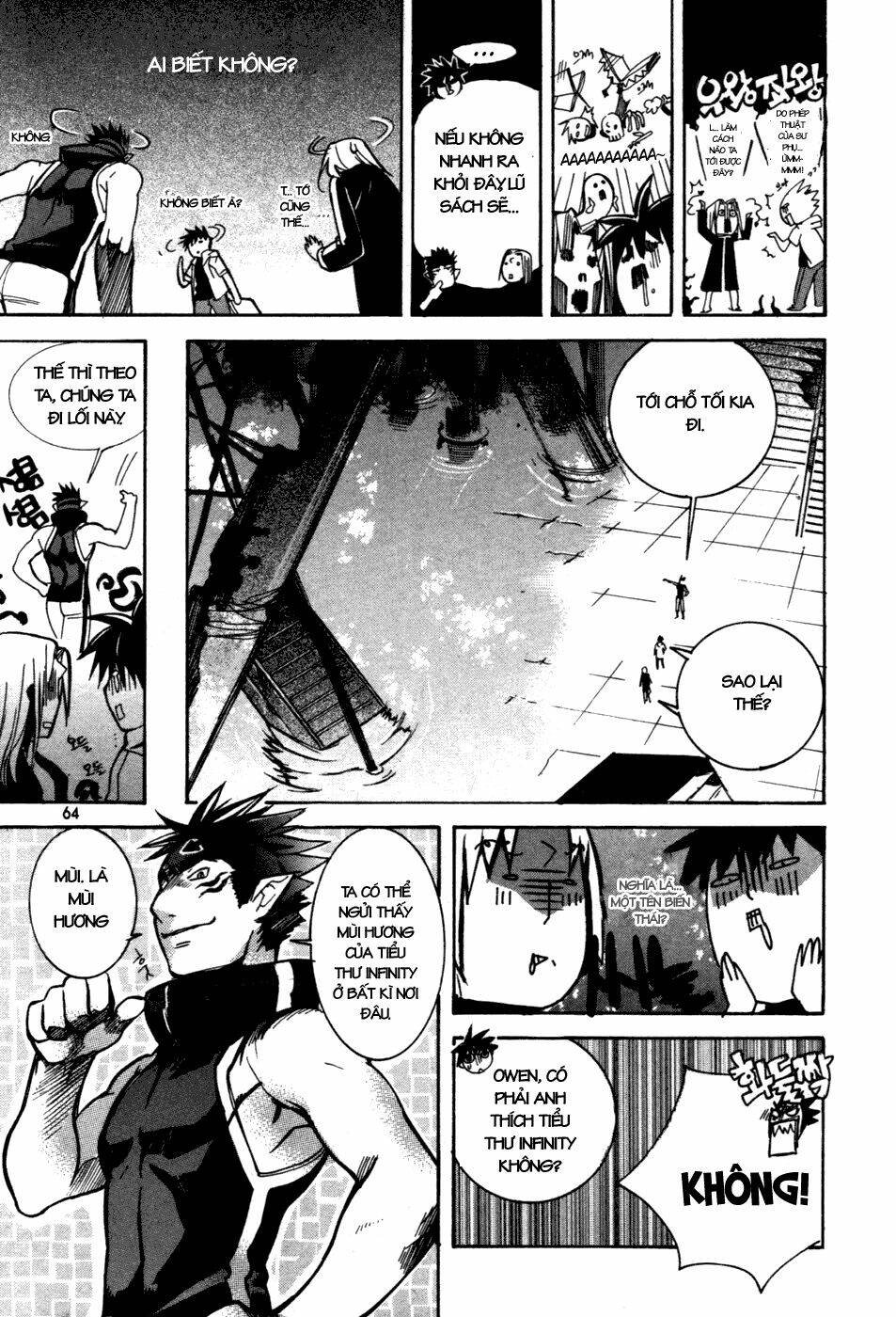 immortal regis chapter 10 13