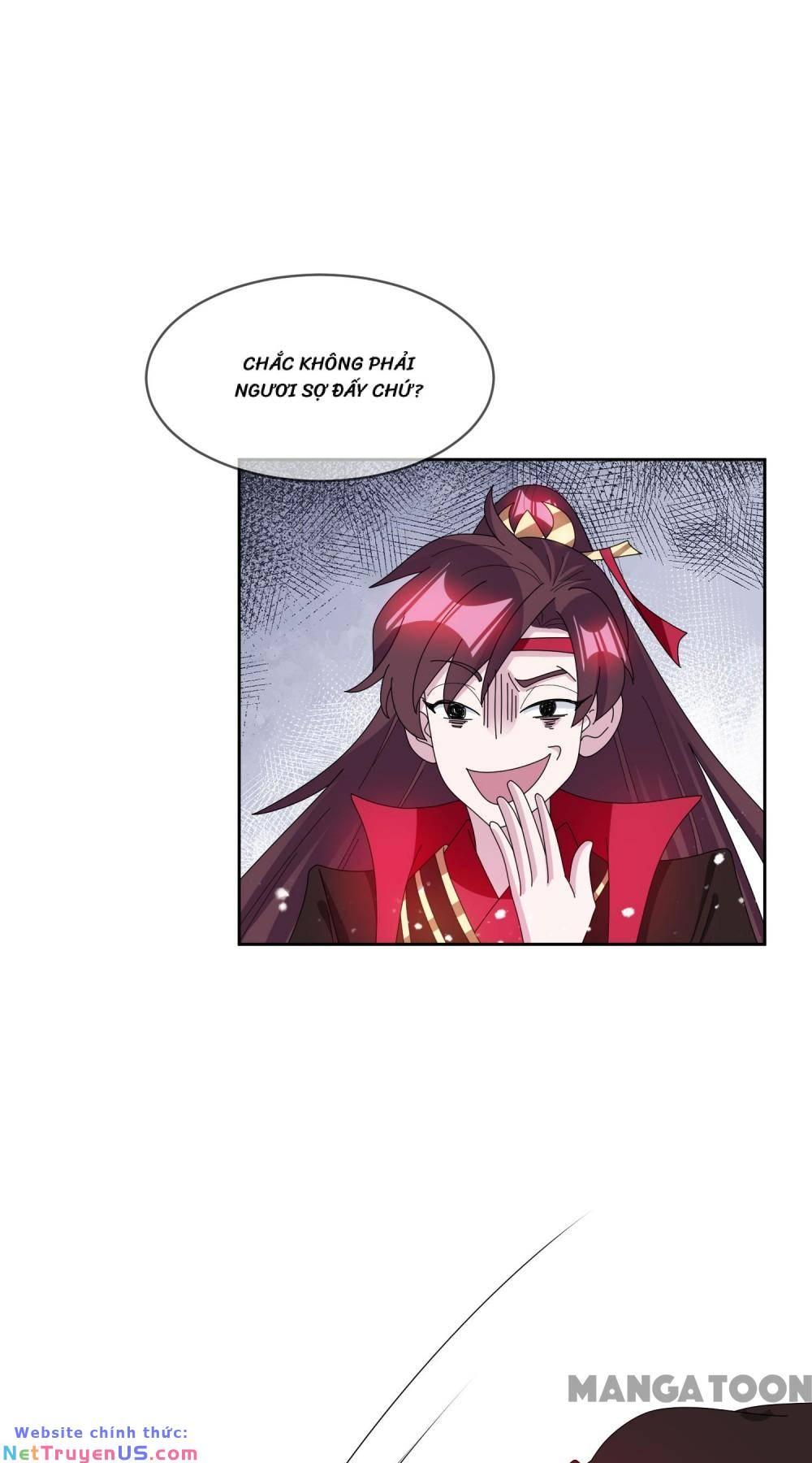 cực phẩm bại gia tử chapter 246 28