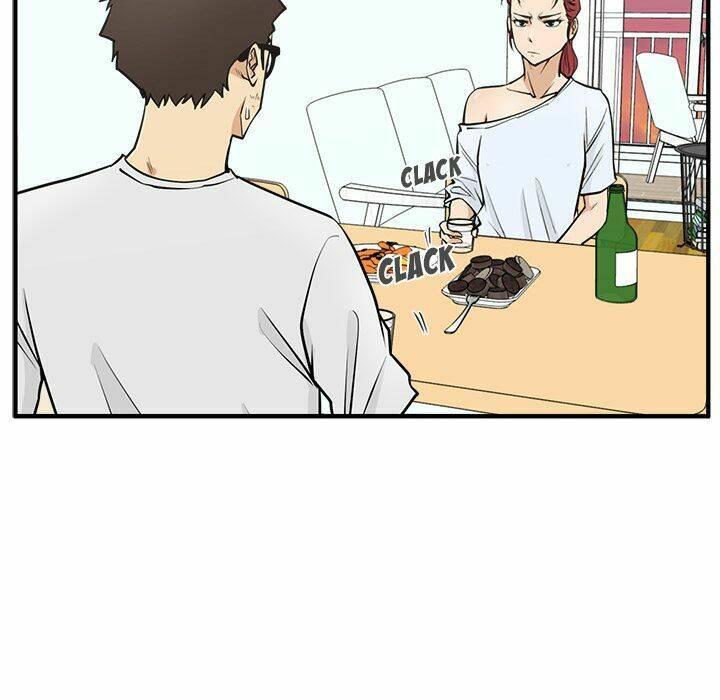 mr kang chapter 60 41