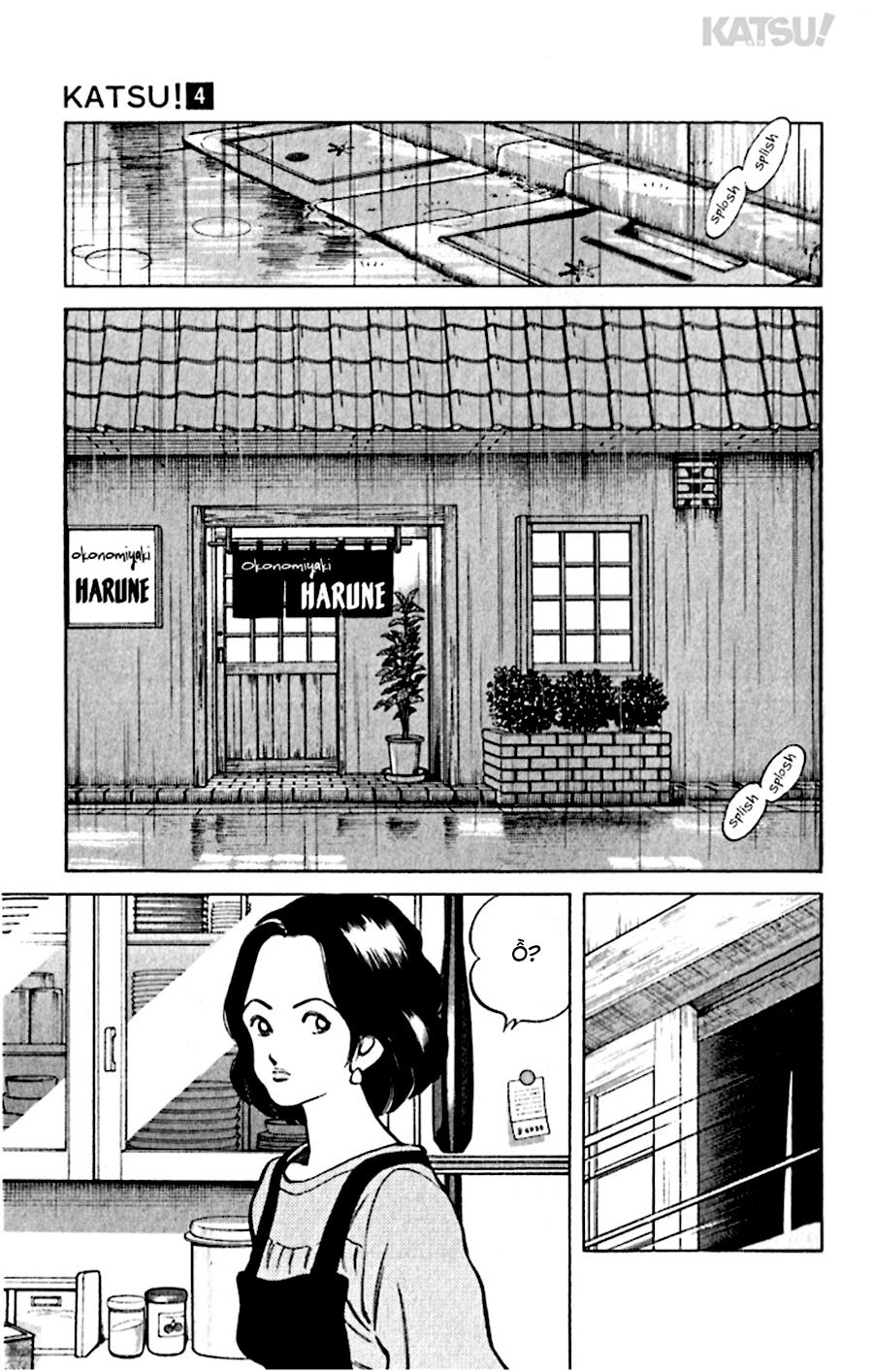katsu chapter 36 13