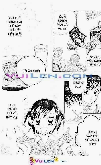 1/4 tình yêu chapter 10 138