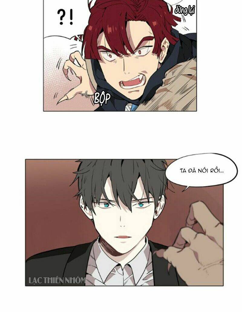 hoa đạo sĩ chapter 43 7