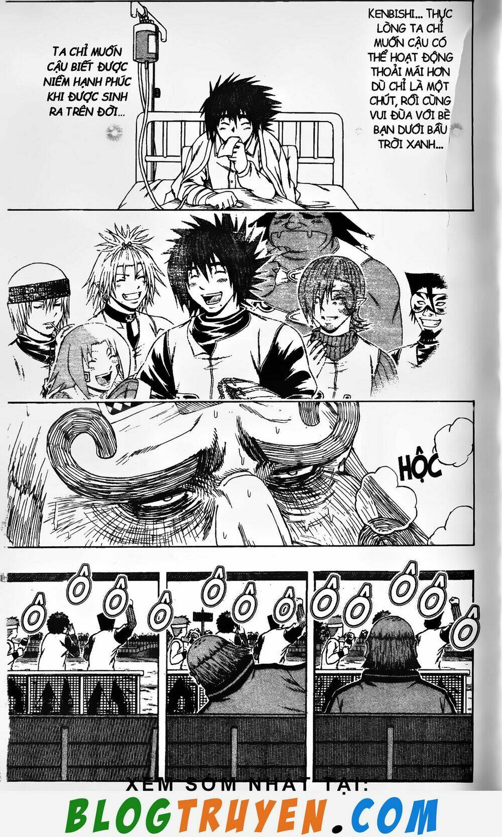 mr.fullswing chapter 196 20