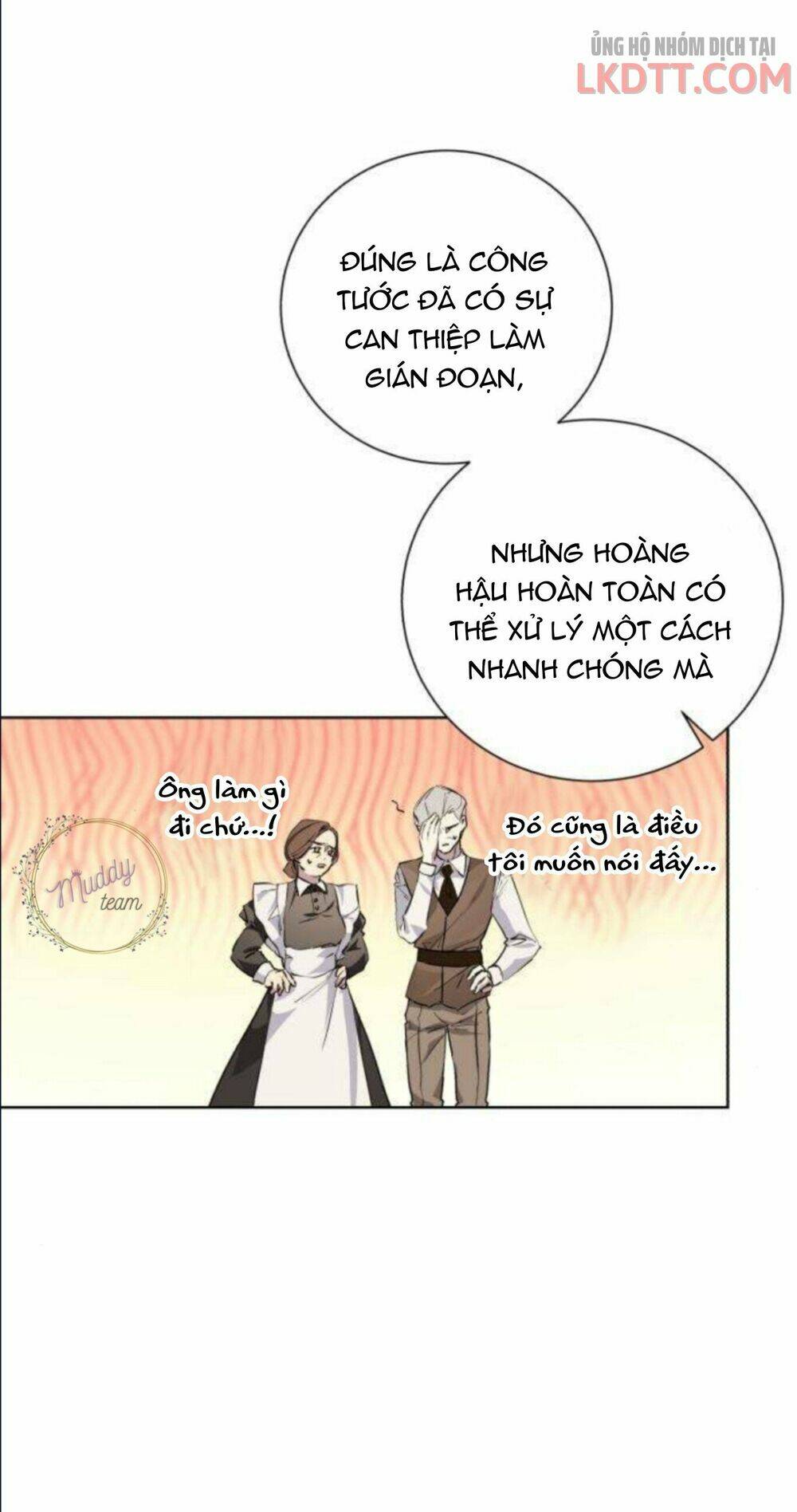 ta đã từng mong nàng biến mất chapter 5 51