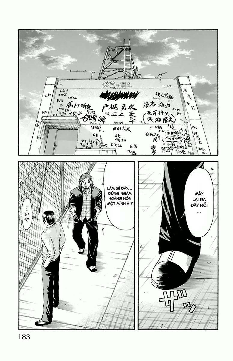crows zero chapter 16 15