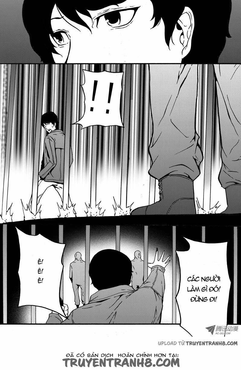 nhân quả tuần hoàn chapter 22.4 5