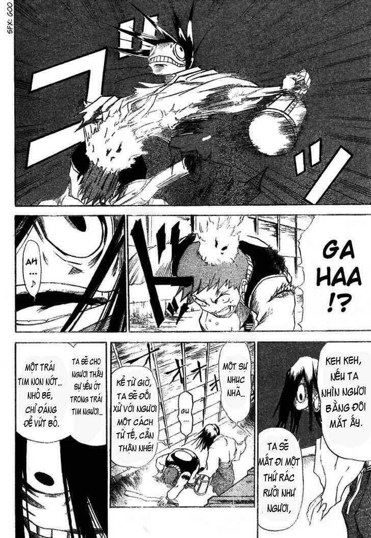 mieru hito chapter 2 24