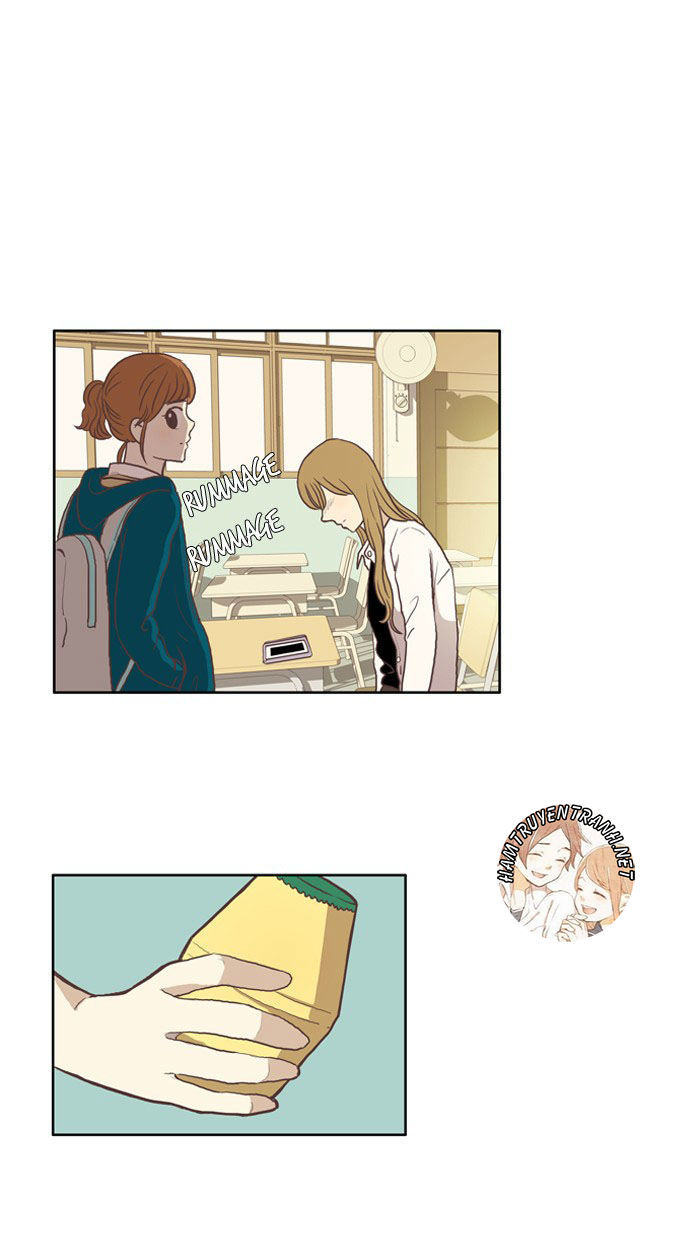 thế giới con gái chapter 49.2 26