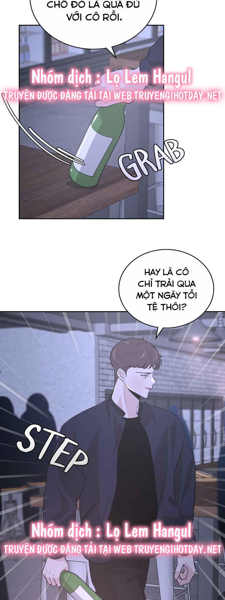 tối hậu thư chapter 71 6