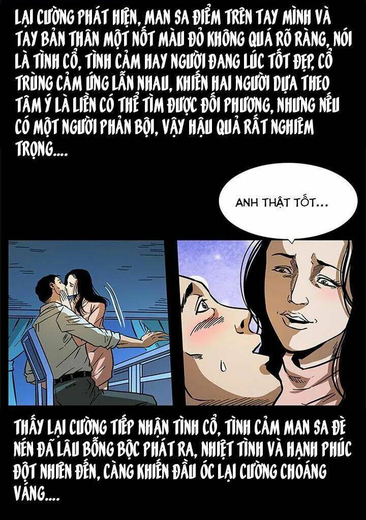 U Minh Ngụy Tượng Chapter 167 58